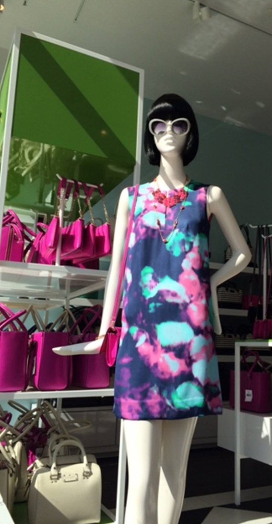 kate spade dress 