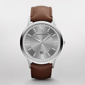 Emporio Armani Men's Watch