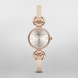 Emporio Armani Women's Watch
