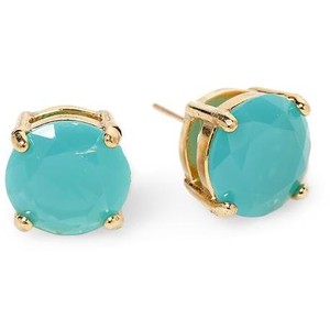 Kate Spade Gumdrop earrings