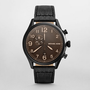 MK Men's Watch