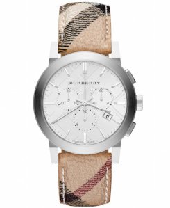 Burberry Men's Watch