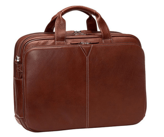 Johnston Briefcase