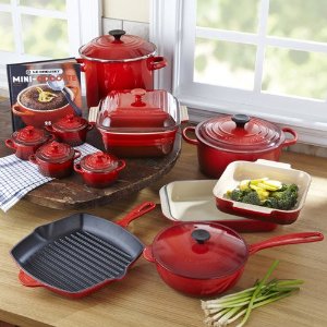 Le-Creuset-Cookware-Set-Review