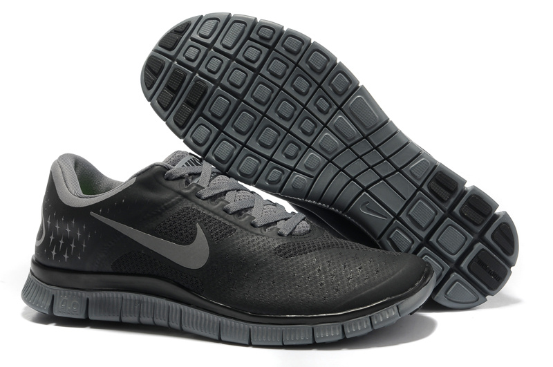 Newest-Reduced-Price-Nike-Free-4-0-V2-Men-Black-Gray-Running-Shoes-Outlet-Sale-6291.jpg