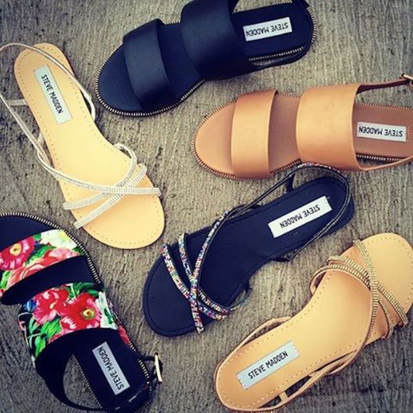 Steve Madden Sandals