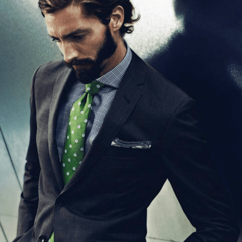 Brooks Brother Polka Dots.jpg