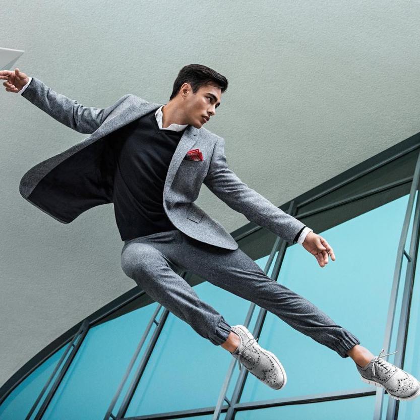 Cole Haan ZeroGrands