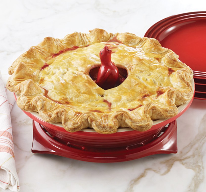 Le Creuset Pie Dish