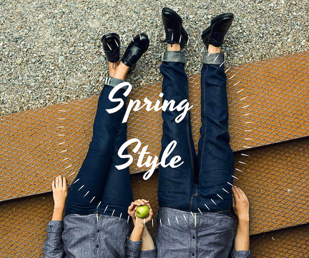 Spring Style