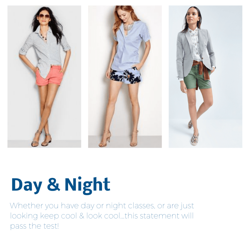 FotorCreatedjcrewwomanshorts