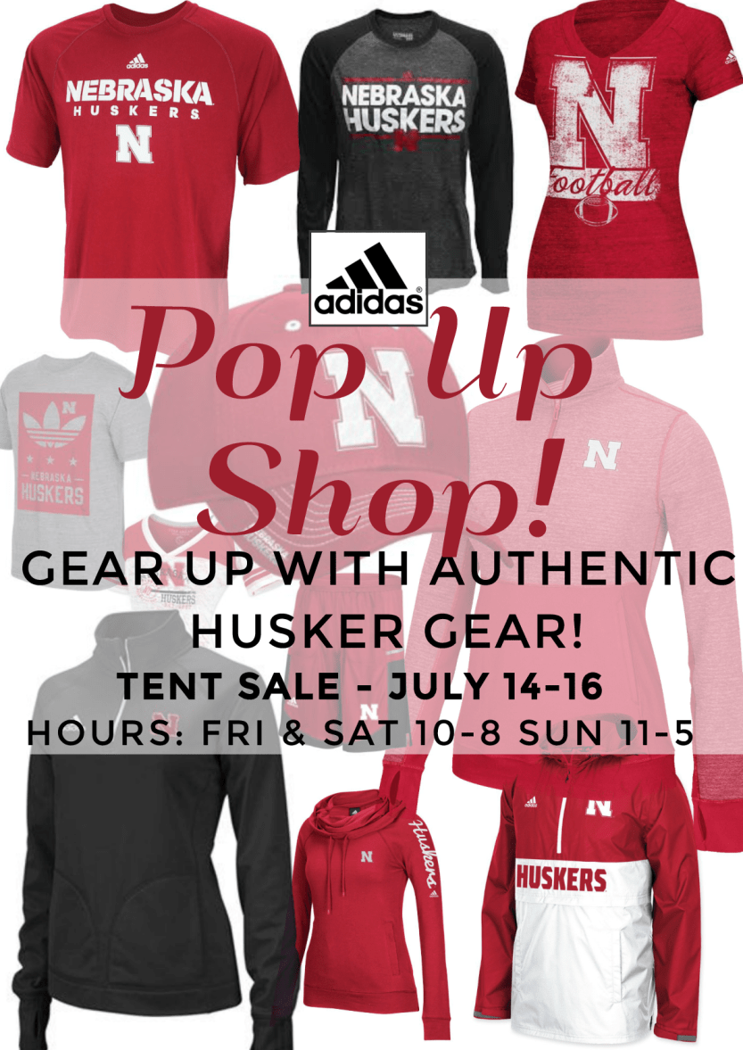 HUSKERPOPUP